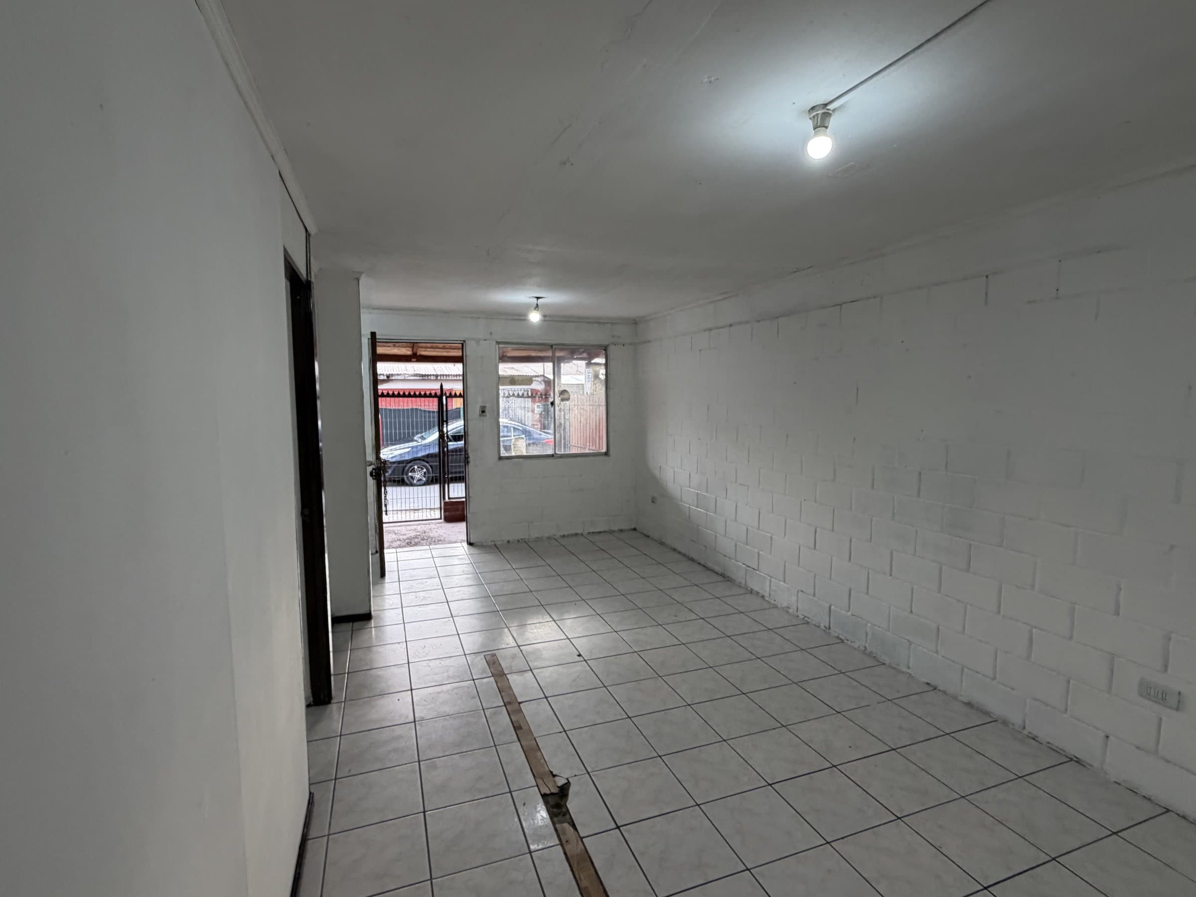 Casa Bollenar — casa en Bollenar, Melipilla
