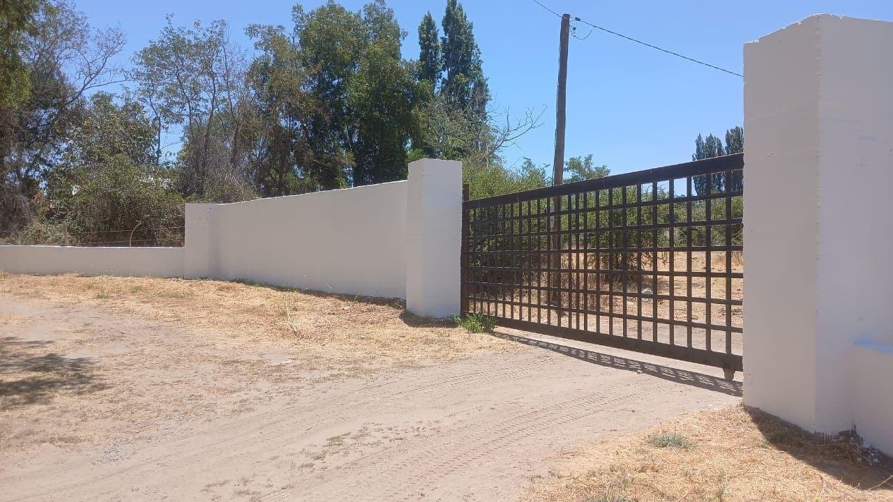 Mirador del Lago — parcelas con vista al Lago Rapel